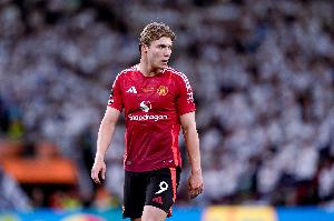 开云中国-迪马济奥列那不勒斯锋线引援人选：霍伊伦、DV9、皮纳蒙蒂在列