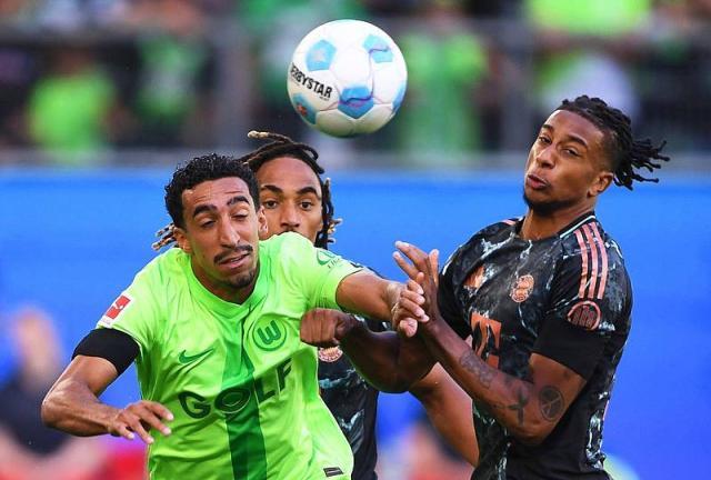 开云App-德甲首秀就坐过山车，孔帕尼的精彩足球你喜欢吗？