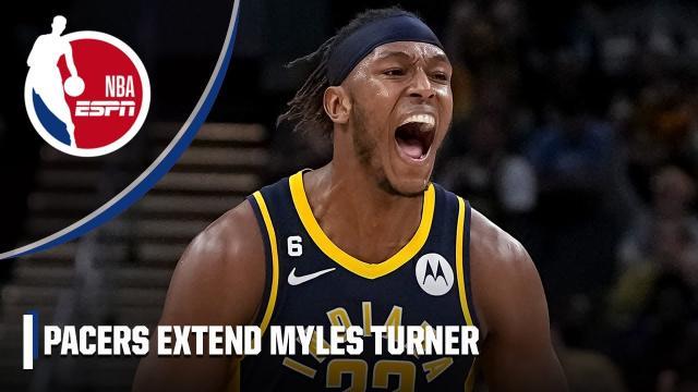 开云App-交易截止日临近反而不走了，特纳与步行者成就双赢