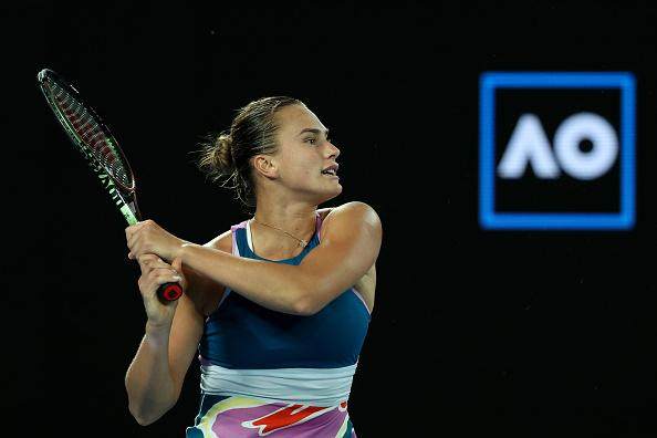 开云移动端-萨巴伦卡逆转莱巴金娜首夺大满贯 延续单打11连胜