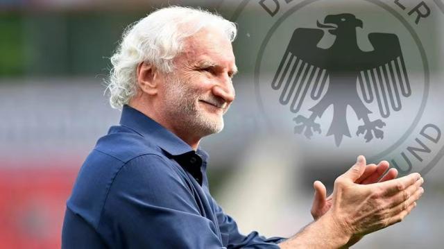 沃勒尔出山担任国家队主管 德国再造夏天的童话？