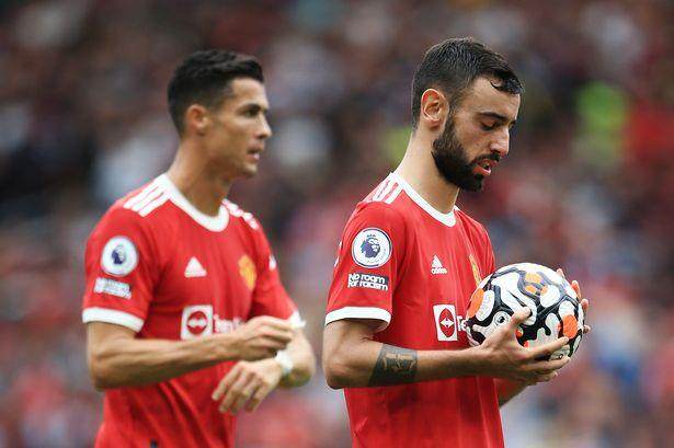 开云官网-【观察】痛失绝平机会 曼联的点球出了什么问题？